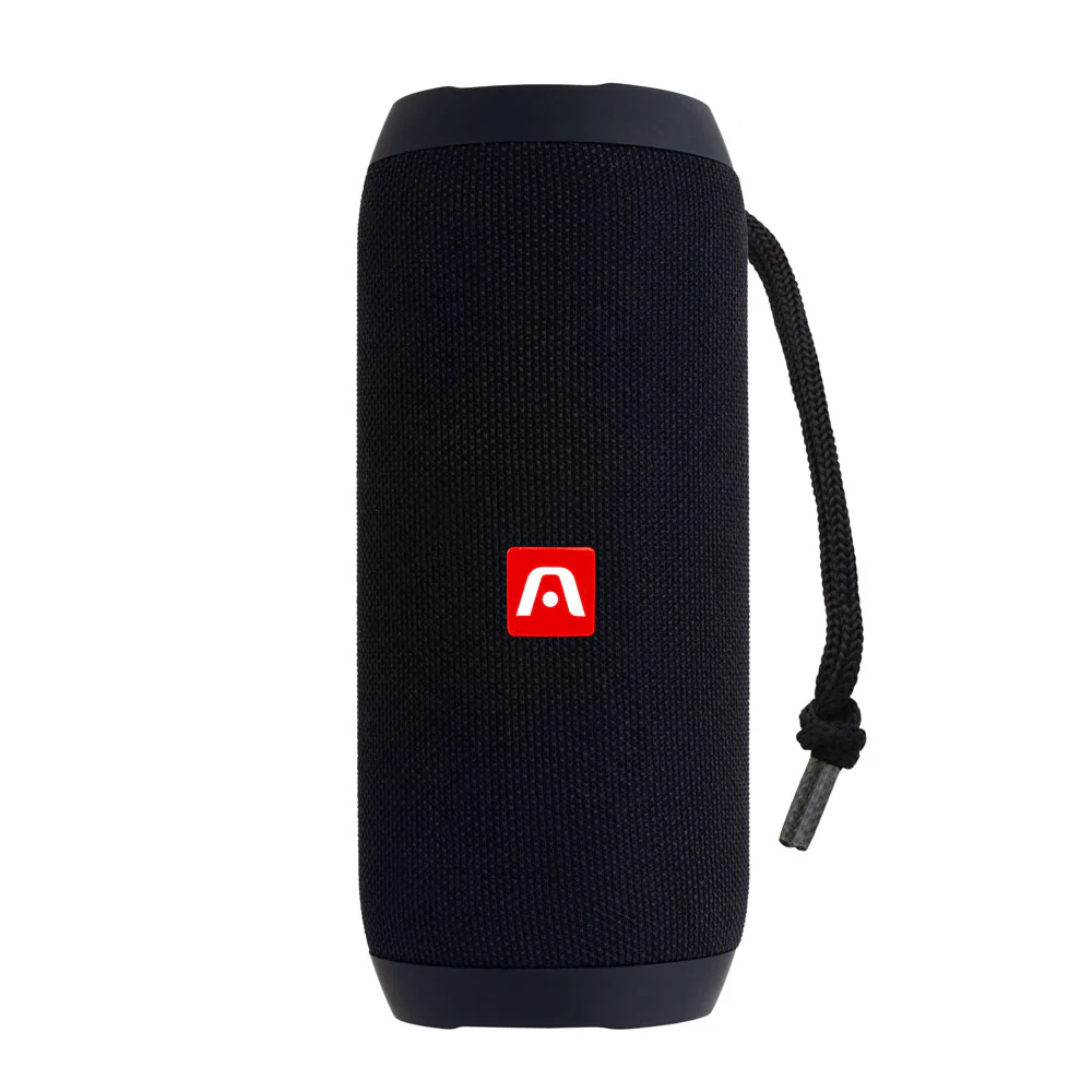 Altavoz inalámbrico BT TWS Argom DrumBeats X negro A00540