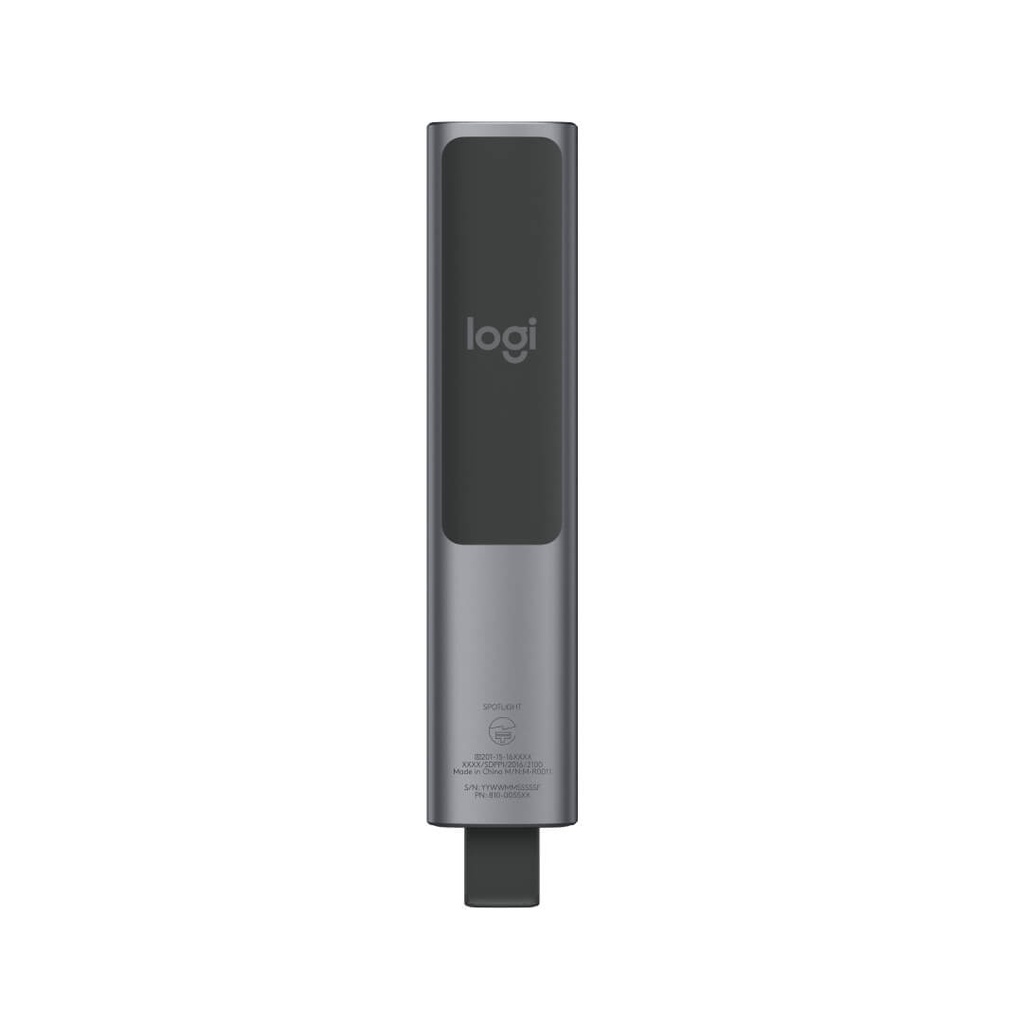 Apuntador Spotlight Inalambrico - Bluetooth  Logitech