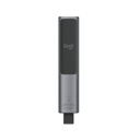Apuntador Spotlight Inalambrico - Bluetooth  Logitech