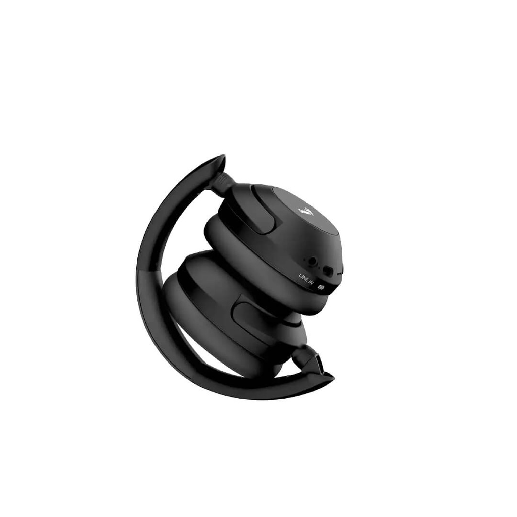Audífonos Diadema Genius HS-810BT Negro