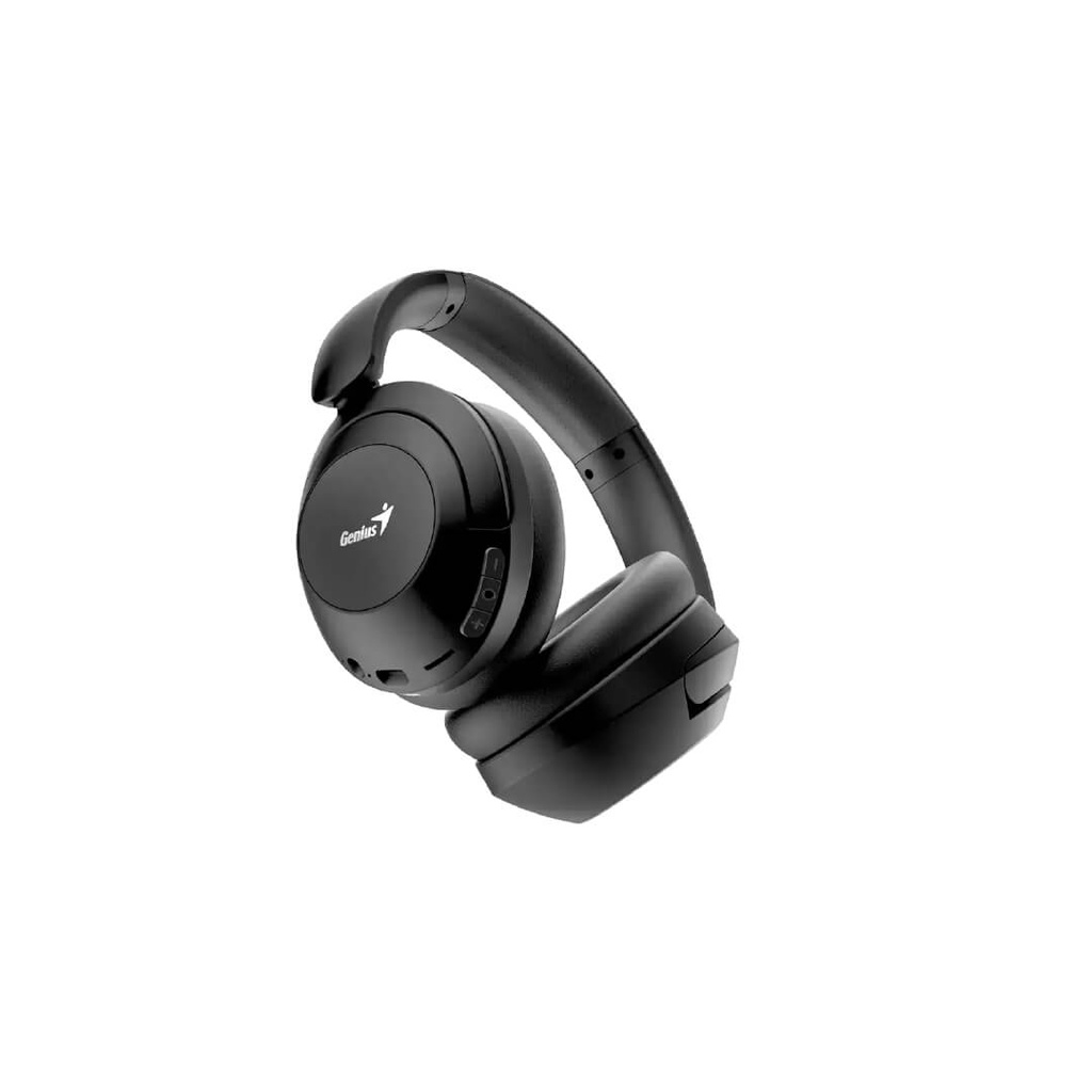 Audífonos Diadema Genius HS-810BT Negro