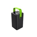 Bateria Portatil Trust Redoh 50.000 Mah Verde  Carga Rapida # Parte 25196