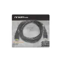 Cable HDMI macho / macho x 1,8 metros Argom A00017