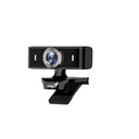 Camara Web Genius FaceCam 2000X2 FULL HD 1080p HD Negro