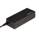 Cargador universal para portátiles 90W con detección automática Argom A00443