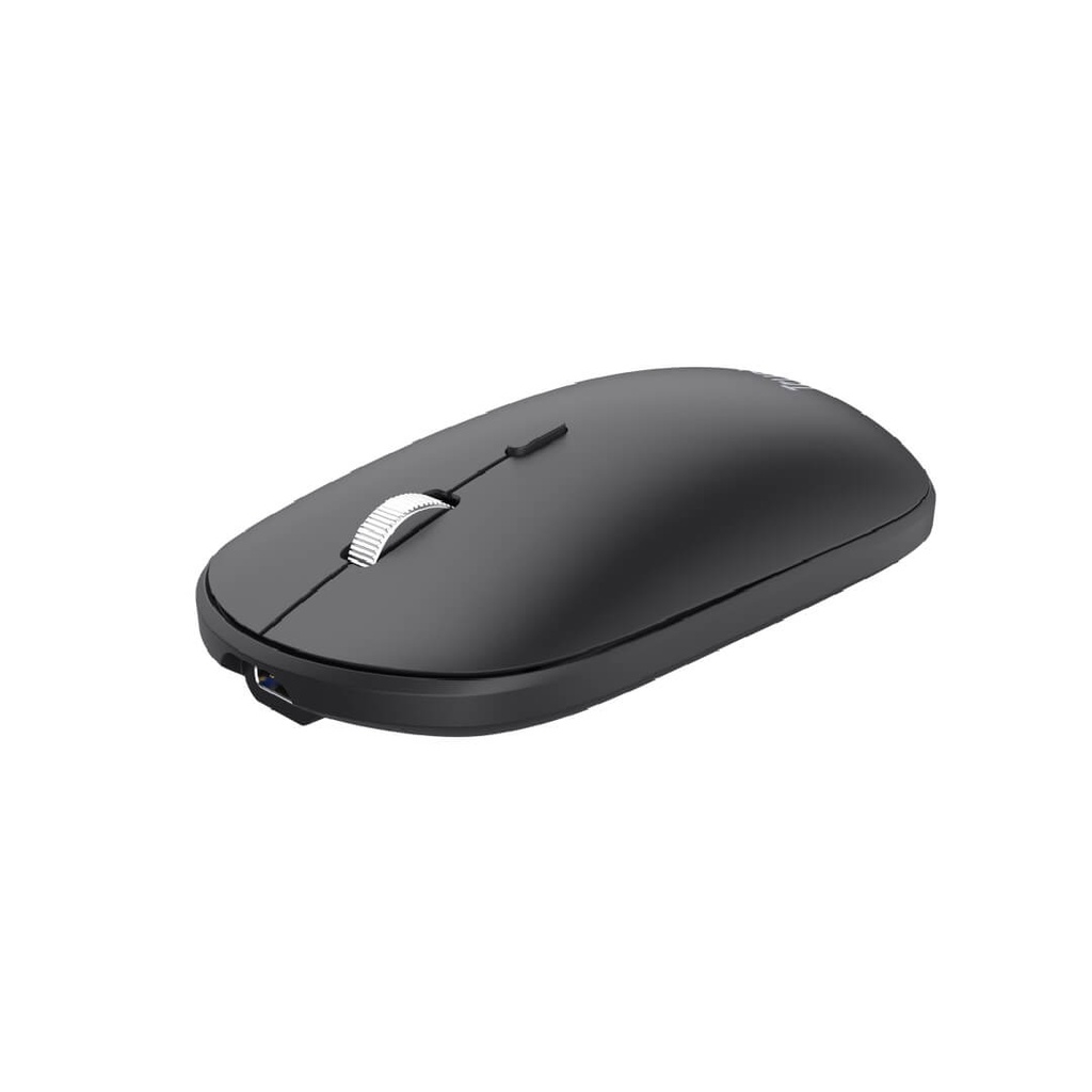 Combo Inalambrico Lyra teclado y mouse