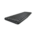 Combo Teclado y Mouse Logitech Mk235 Inalambrico