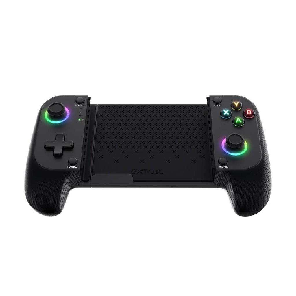 Control Inalambrico Trust  Gxt735 Mylox Negro para celular 