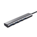 Hub Trust 4 Puertos Halyx 3,2