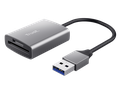Lector de Tarjetas Trust Dalyx con conector USB Usb 3.1