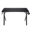 Mesa para Gamer Trust Gxt 700 Omnius Negra