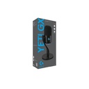 Microfono Logitech G Yeti Gx Negro Usb 988-000568
