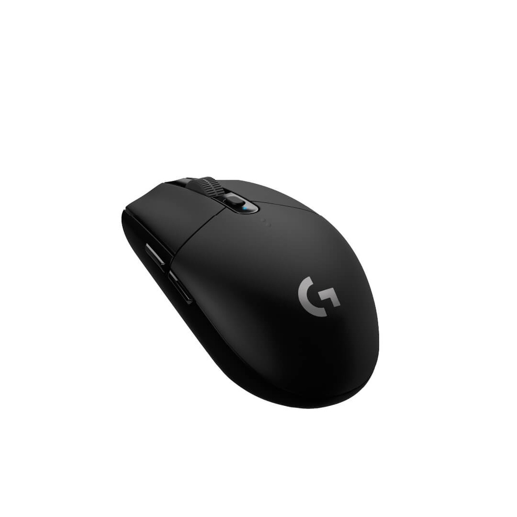 Mouse Gaming Logitech G305 Negro/Inalamb/USB/910-005281