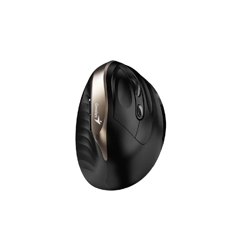 Mouse Genius Ergo 8250s Dorado