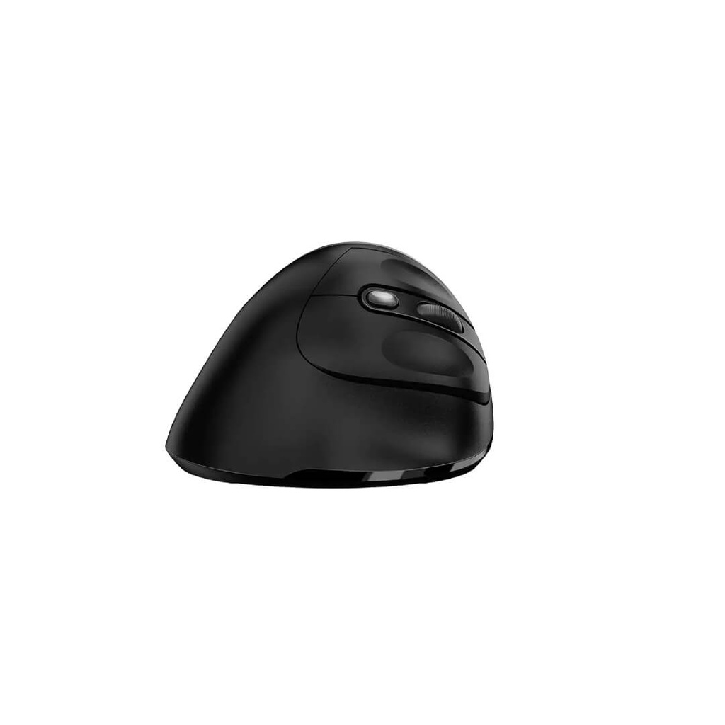 Mouse Genius Ergonomico Ergo 8250S Gris