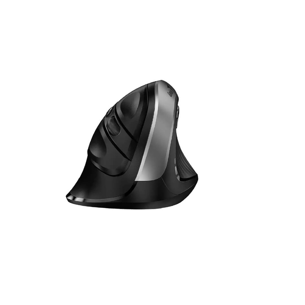 Mouse Genius Ergonomico Ergo 8250S Gris