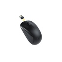 Mouse Genius NX 7000 Inalambrico  Negro