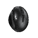 Mouse Genius Vertical Ergonomico 8300S Negro