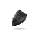 Mouse Logitech Lift Vertical Ergonómico Izquierdo Inalambrico-Bluetooth Grafito