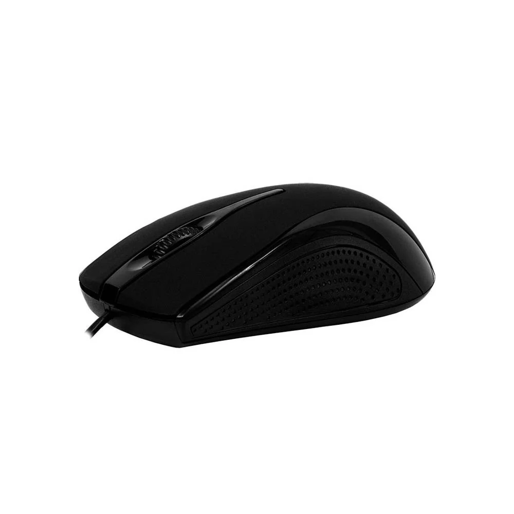 Mouse óptico USB Argom Maxi A00077