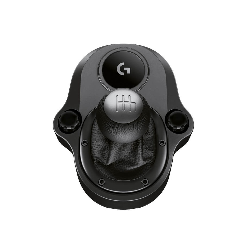 Palanca de Cambios/Shifter Logitech Gaming para Timón G923/G29/G920/941-000119