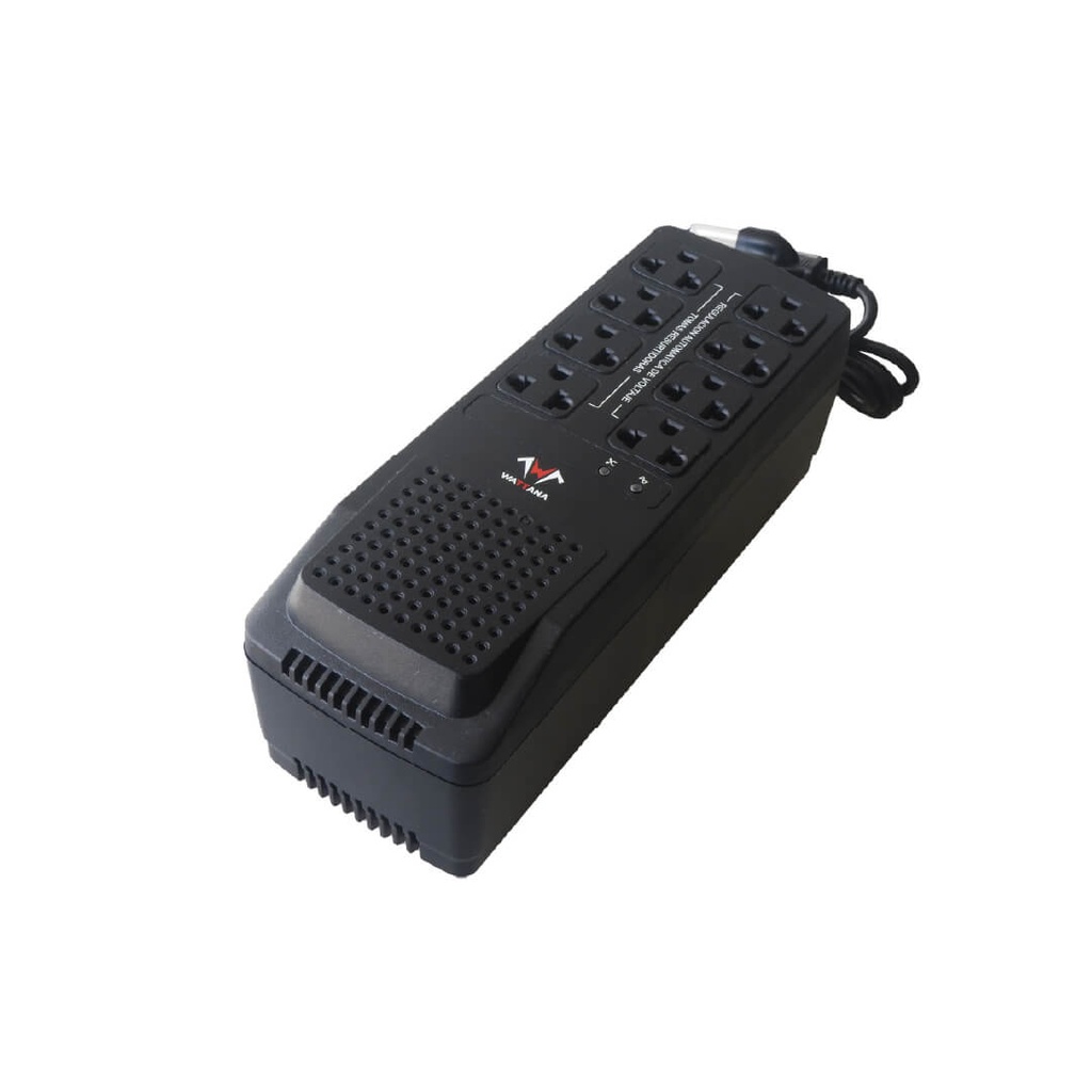 Regulador Wattana 1200VA/600W