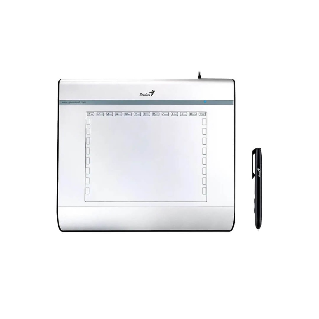 Tabla Genius Easy Pen i608