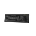 Teclado Genius KB-113 Alambrico 