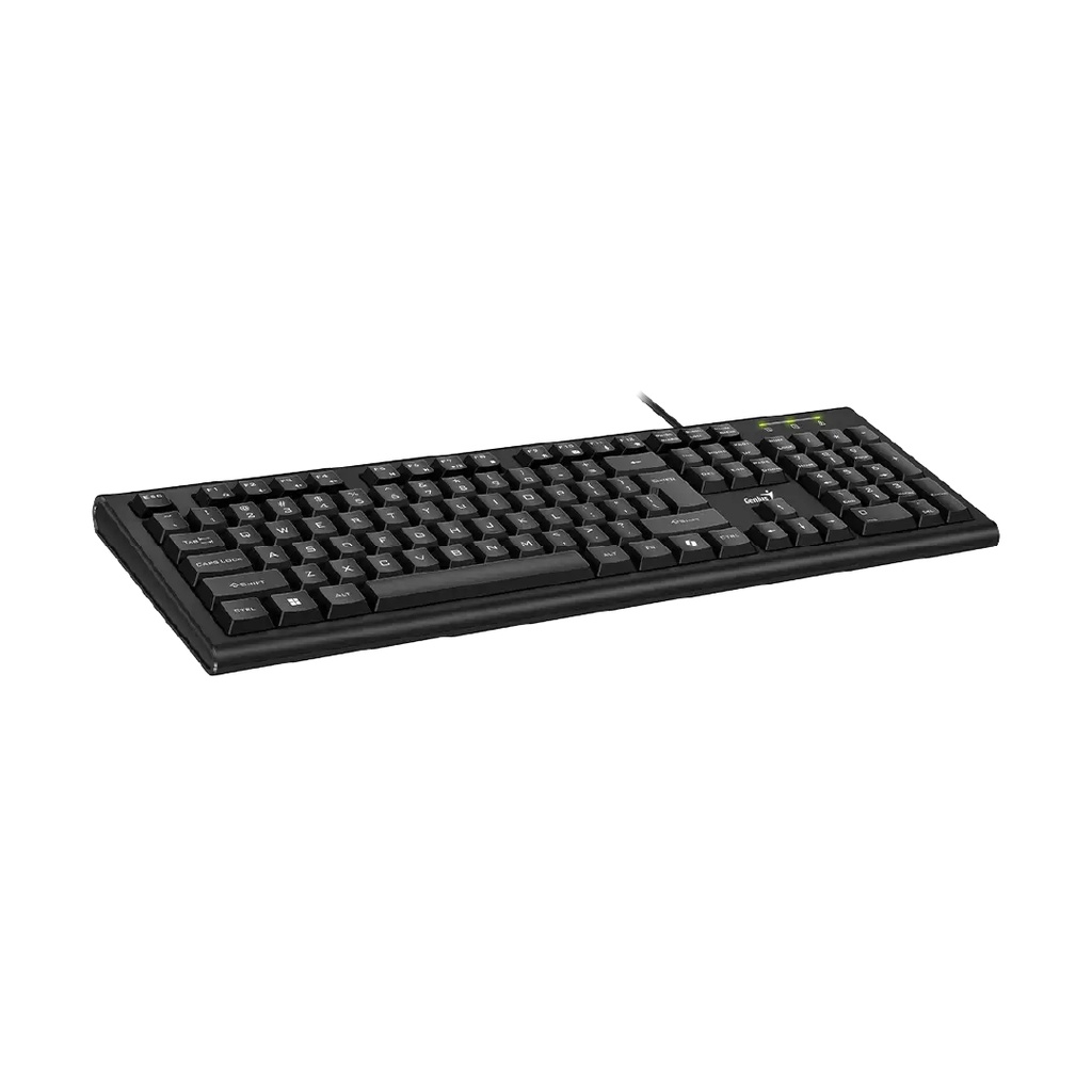 Teclado Genius KB-113 Alambrico 