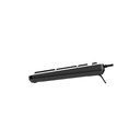 Teclado Genius SlimStar 820 Delgado Iluminado