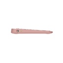 Teclado Logitech Pebble K380S 2 Rosa Bluetooth