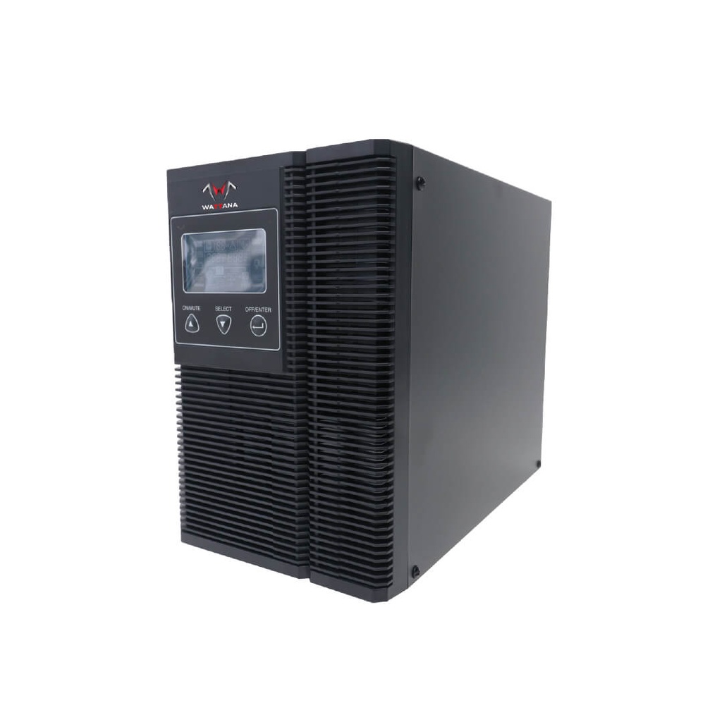 Ups Wattana On-Line 10KVA/220VAC BIFASICA