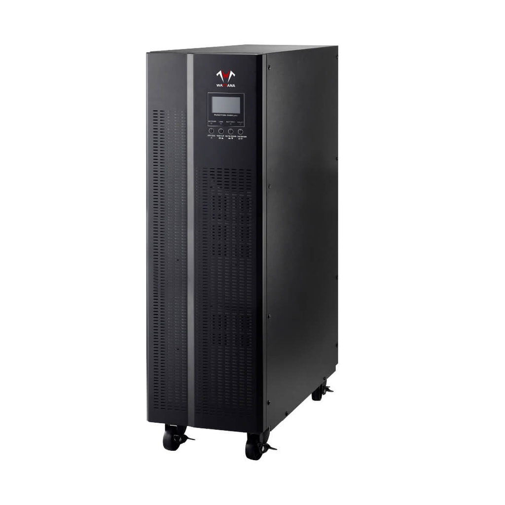 Ups Wattana On-Line 6KVA/220VAC Bifasica
