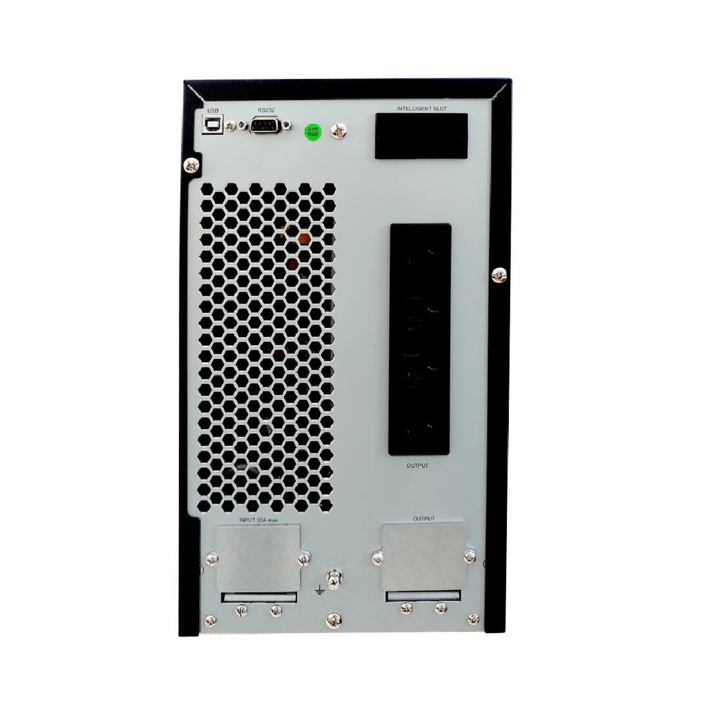 Ups Wattana On-Line Torre 3KVA - 220VAC