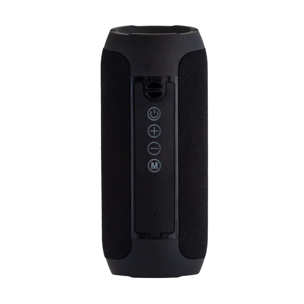 [21615] Altavoz inalámbrico BT TWS Argom DrumBeats X negro A00540