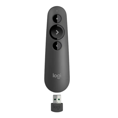 Apuntador Logitech R500 Inalambrico - Bluetooth