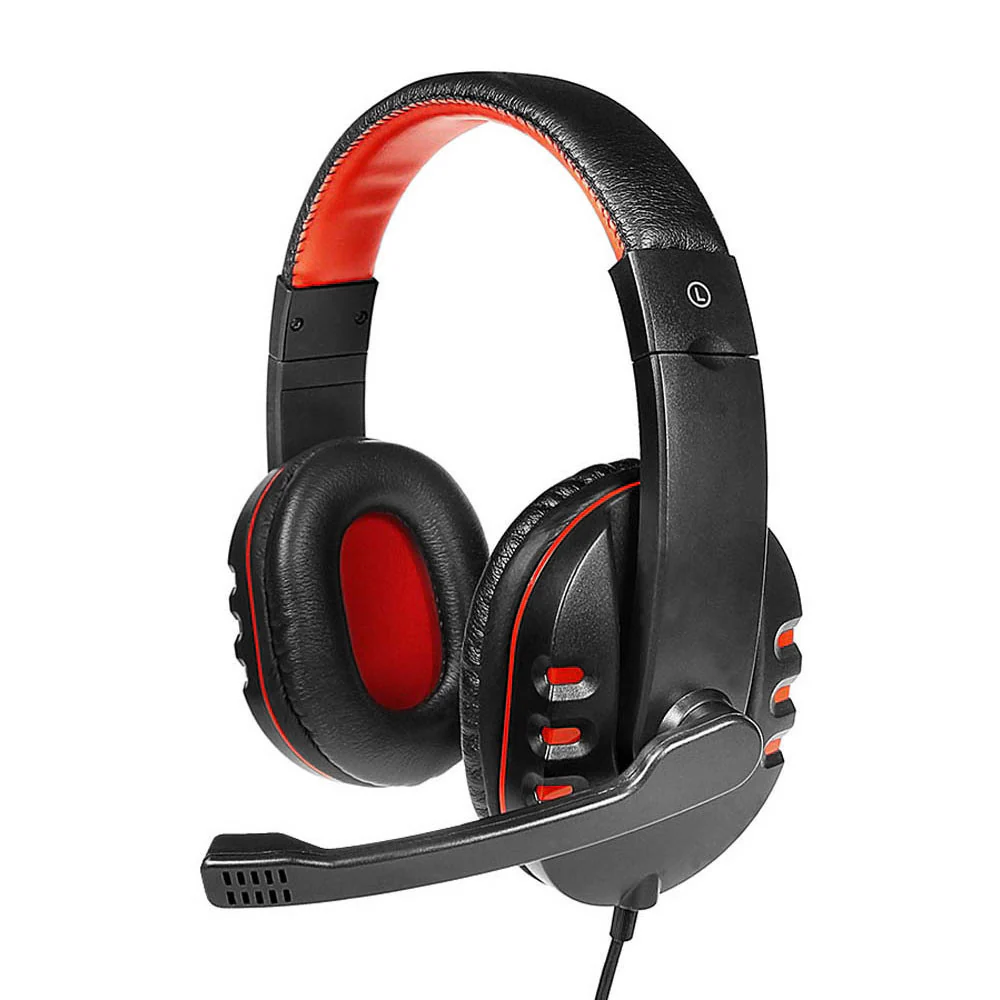 [21584] Auriculares estéreo USB con micrófono Argom Dynamic 63 A00045