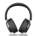 Auriculares inalámbricos BT con cancelación activa de ruido ANC Argom Ultimate Sound Zone negros A00733