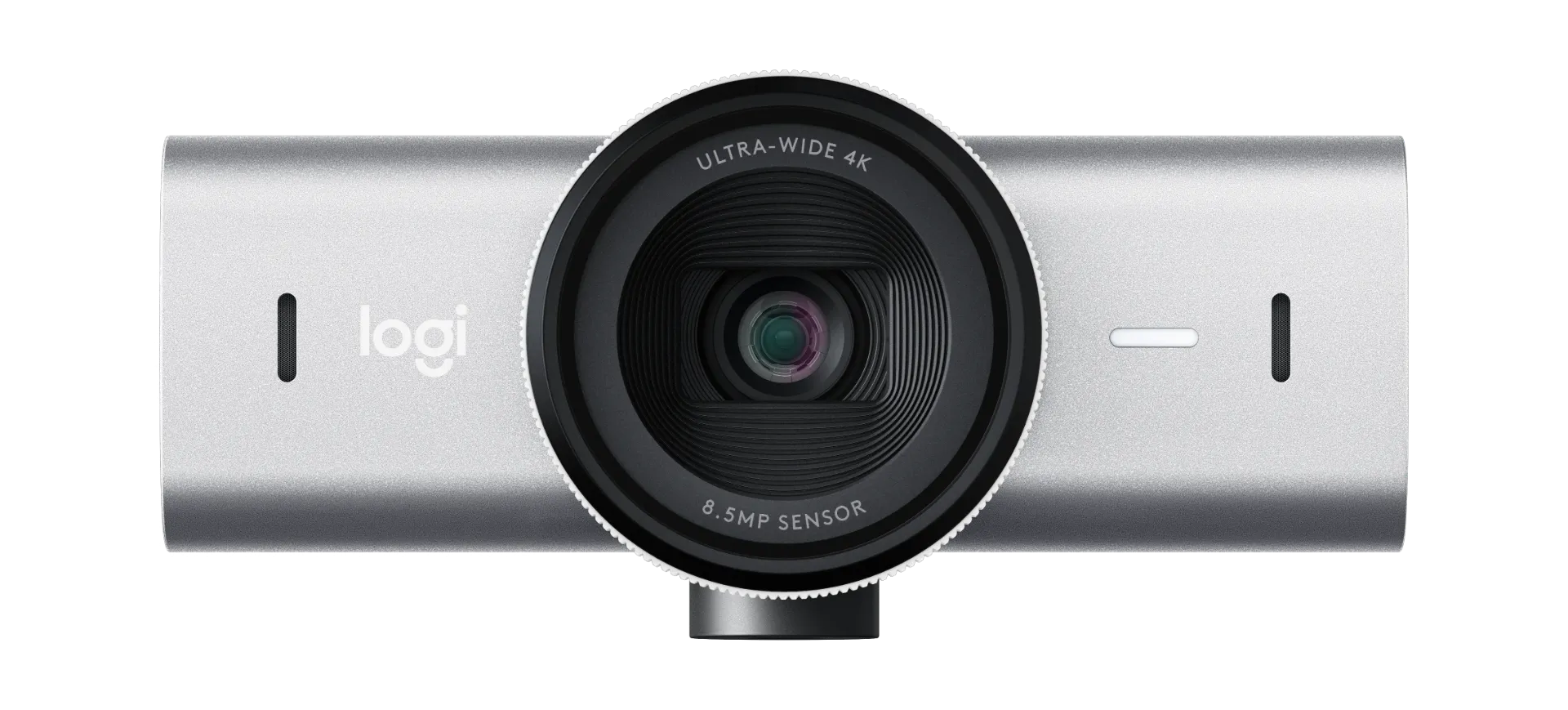 Camara Web Logitech Mx Brio 4K Grafito
