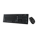 Combo Genius Teclado + Mouse KM-8101 Inalambrico