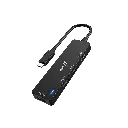 HUB de 4 puertos Genius USB 3.0