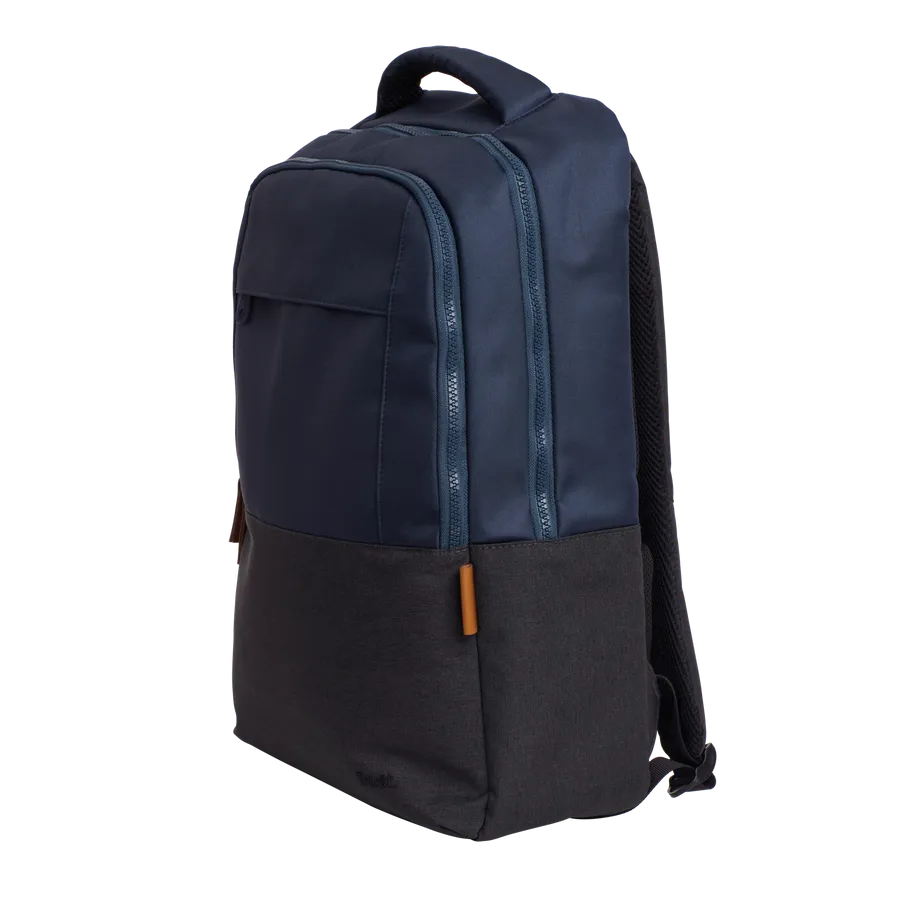 Maletin Trust Lisboa Azul de 16 "