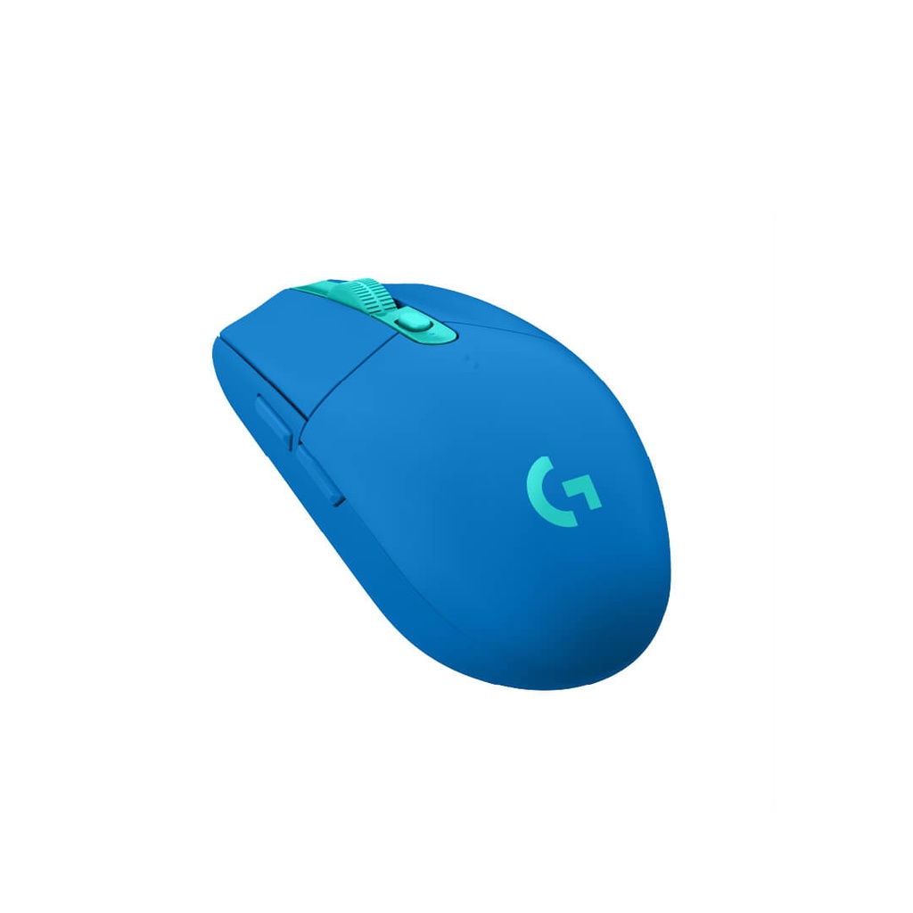 [18712] Mouse Gaming Logitech G305 Azul/Inalamb/USB/910-006012