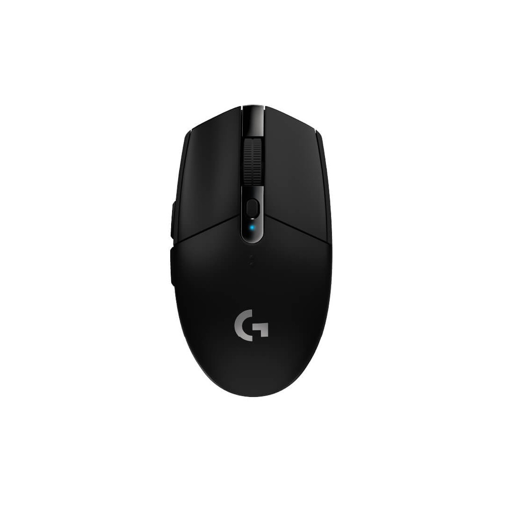 [15509] Mouse Gaming Logitech G305 Negro/Inalamb/USB/910-005281