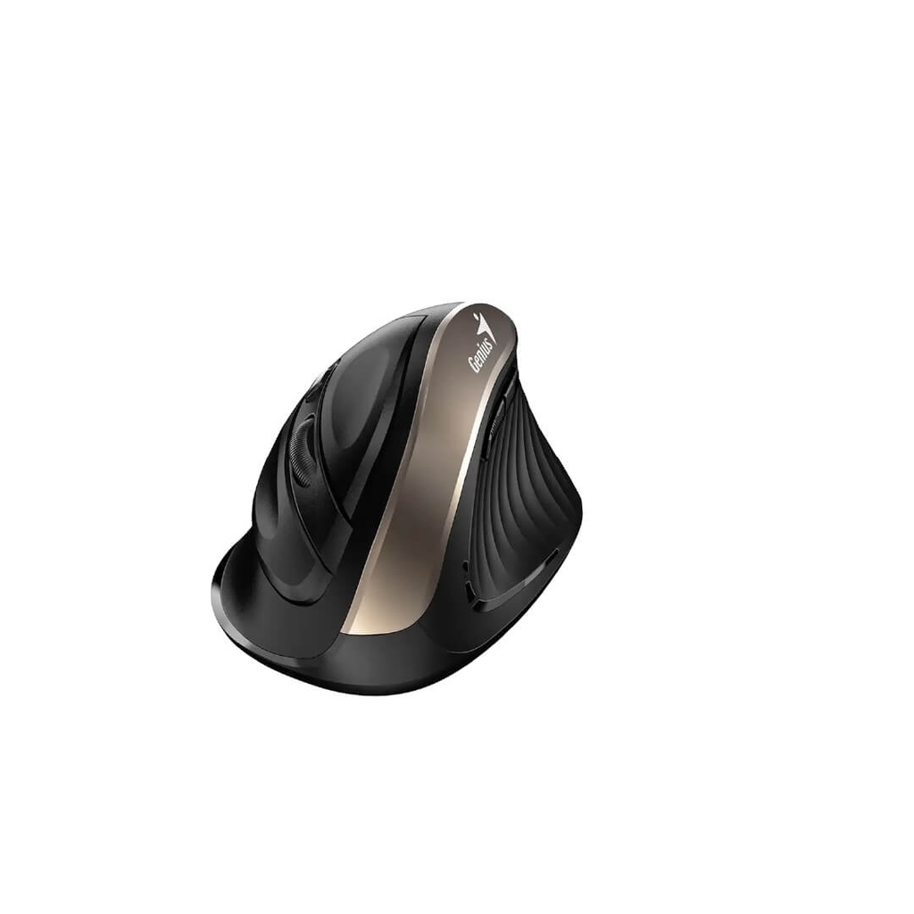 Mouse Genius Ergo 8250 Dorado