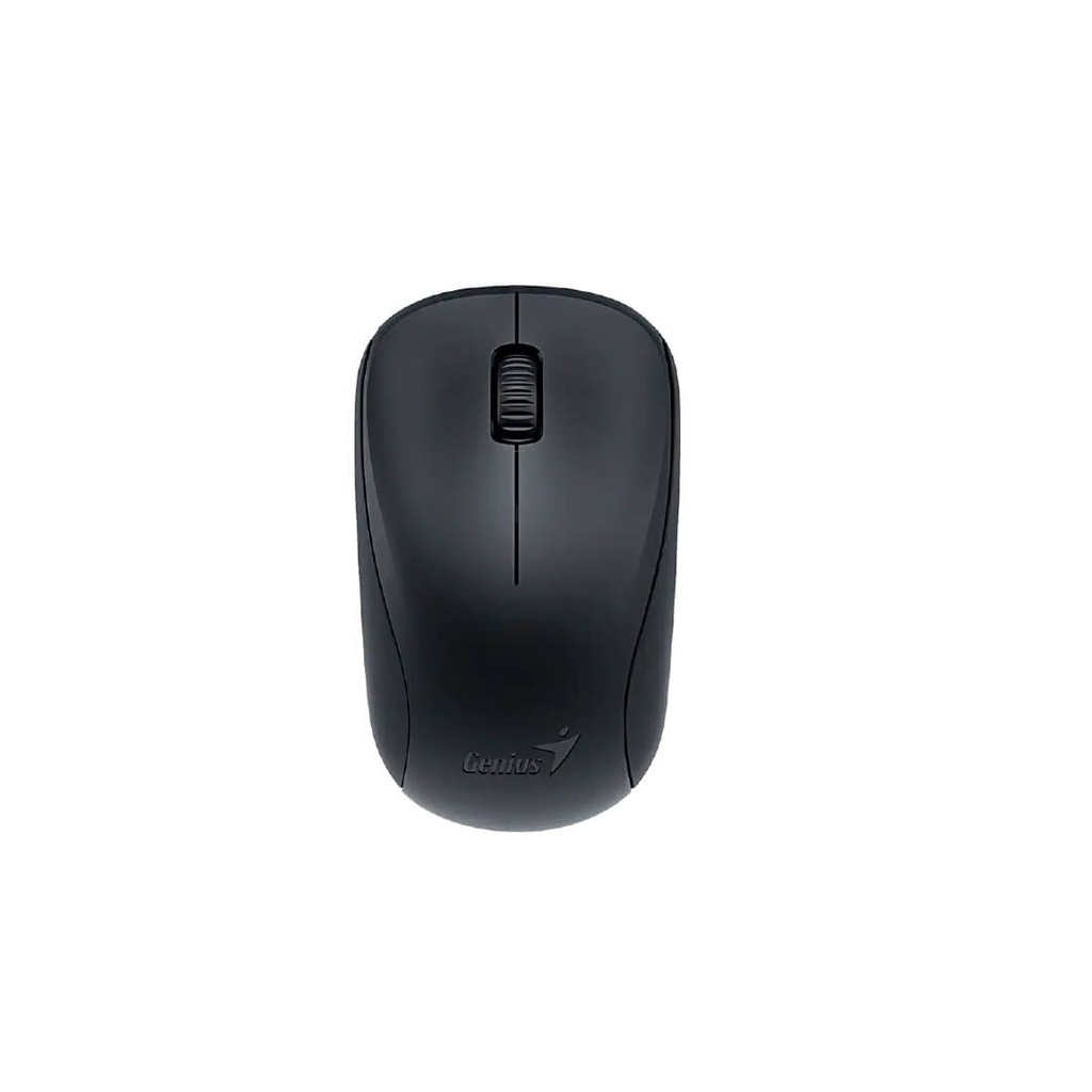 [10233] Mouse Genius NX 7000 Inalambrico  Negro
