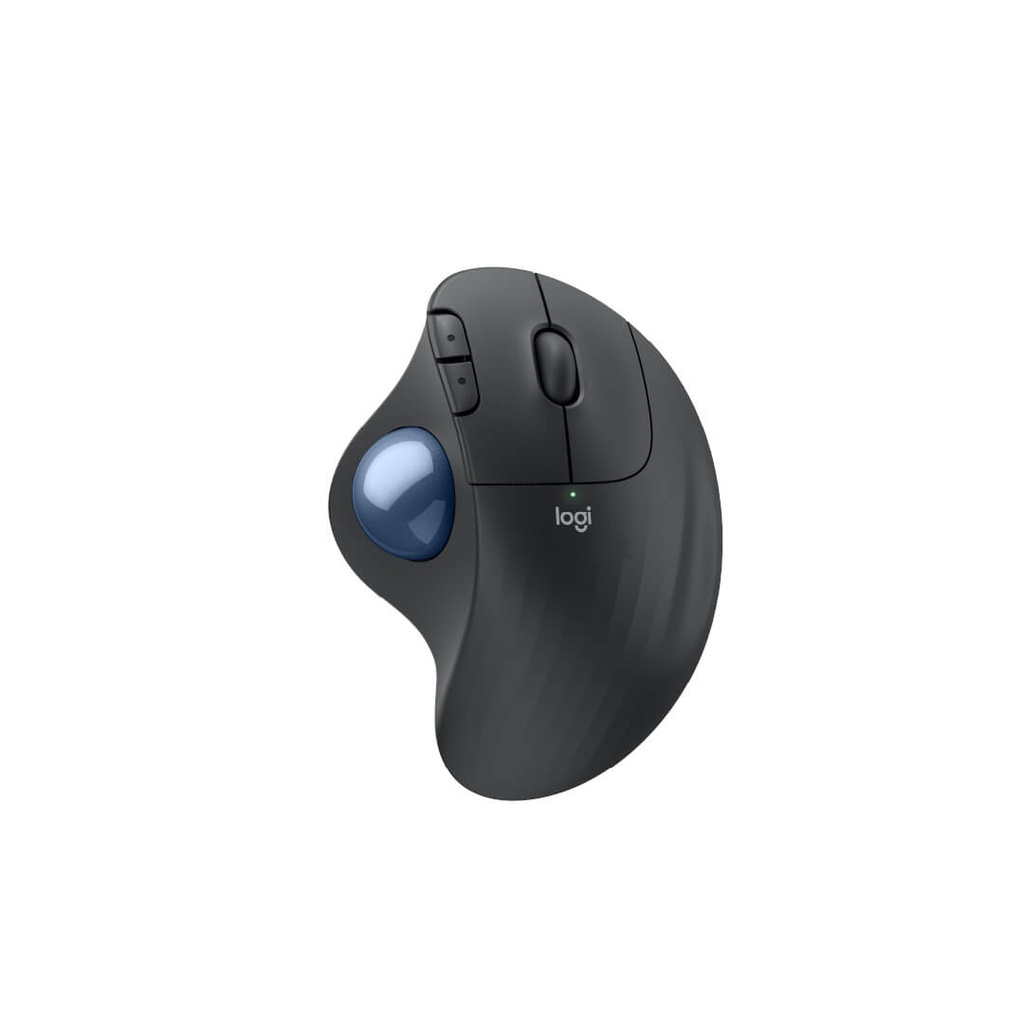 Mouse Logitech M575S Trackball Bluetooth - Inalambrico