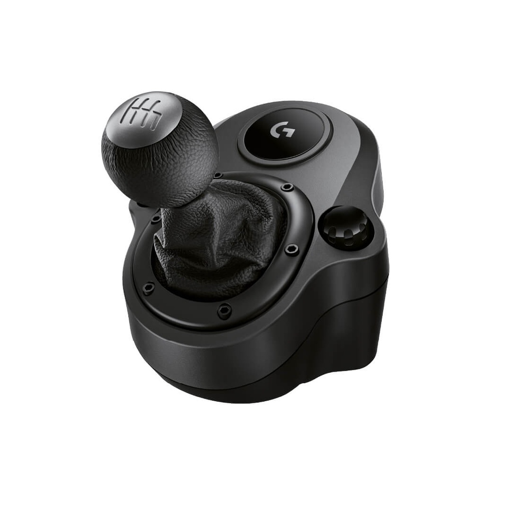 [13777] Palanca de Cambios/Shifter Logitech Gaming para Timón G923/G29/G920/941-000119