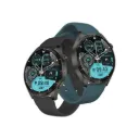 Reloj Inteligente Argom SKEIWATCH C61 NEGRO