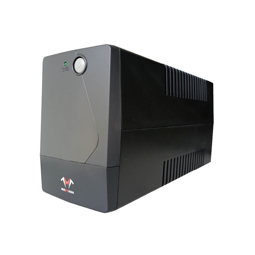 [3944] Ups Wattana Interactiva 850VA/110VAC